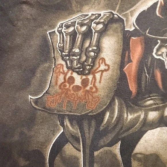 ROCKSTAR ENERGY DRINK T-shirt - Picture 7 of 11